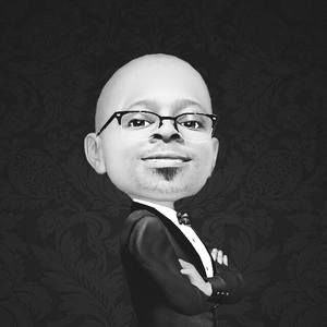 Meet your Posher, William